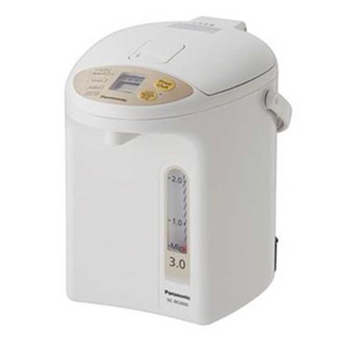 Panasonic 樂聲 NC-BG3000 3.0公升 電泵出水電熱水瓶
