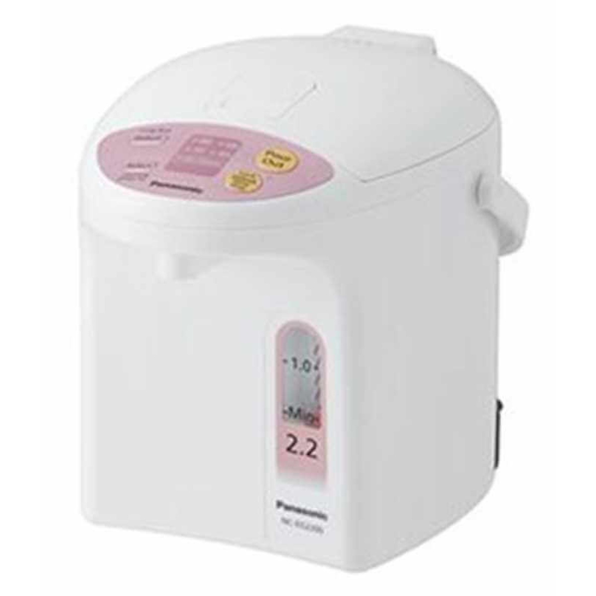 Panasonic 樂聲 NC-EG2200 2.2公升 電泵出水電熱水瓶