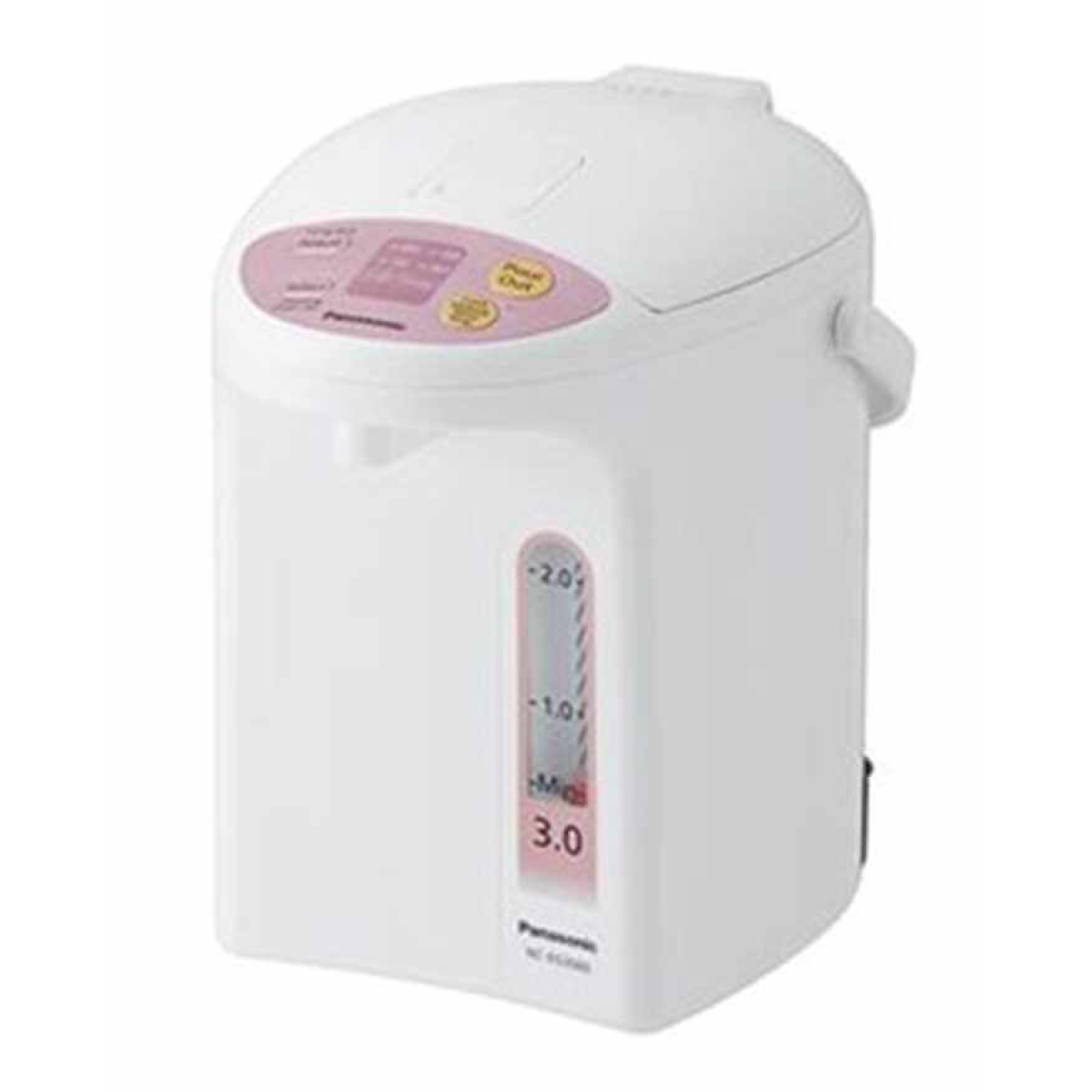 Panasonic 樂聲 NC-EG3000 3.0公升 電泵出水電熱水瓶 Panasonic 樂聲 NC-EG3000 3.0公升 電泵出水電熱水瓶