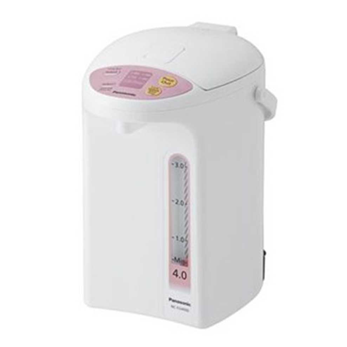 Panasonic 樂聲 NC-EG4000 4.0公升 電泵出水電熱水瓶 Panasonic 樂聲 NC-EG4000 4.0公升 電泵出水電熱水瓶