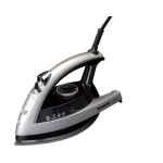 Panasonic 樂聲 NI-W650CS 2200W 陶瓷塗層底板蒸氣熨斗