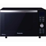 Panasonic 樂聲 NN-DF383B 23公升 變頻式 座檯式烤焗微波爐