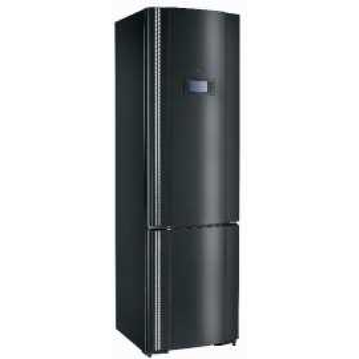 Gorenje 歌爾 NRK67358SB 352公升 底層冷凍式雙門雪櫃 