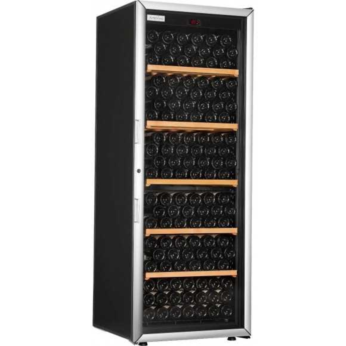 ArteVino OXGMT225NVSD 多溫區紅酒櫃 (225瓶)