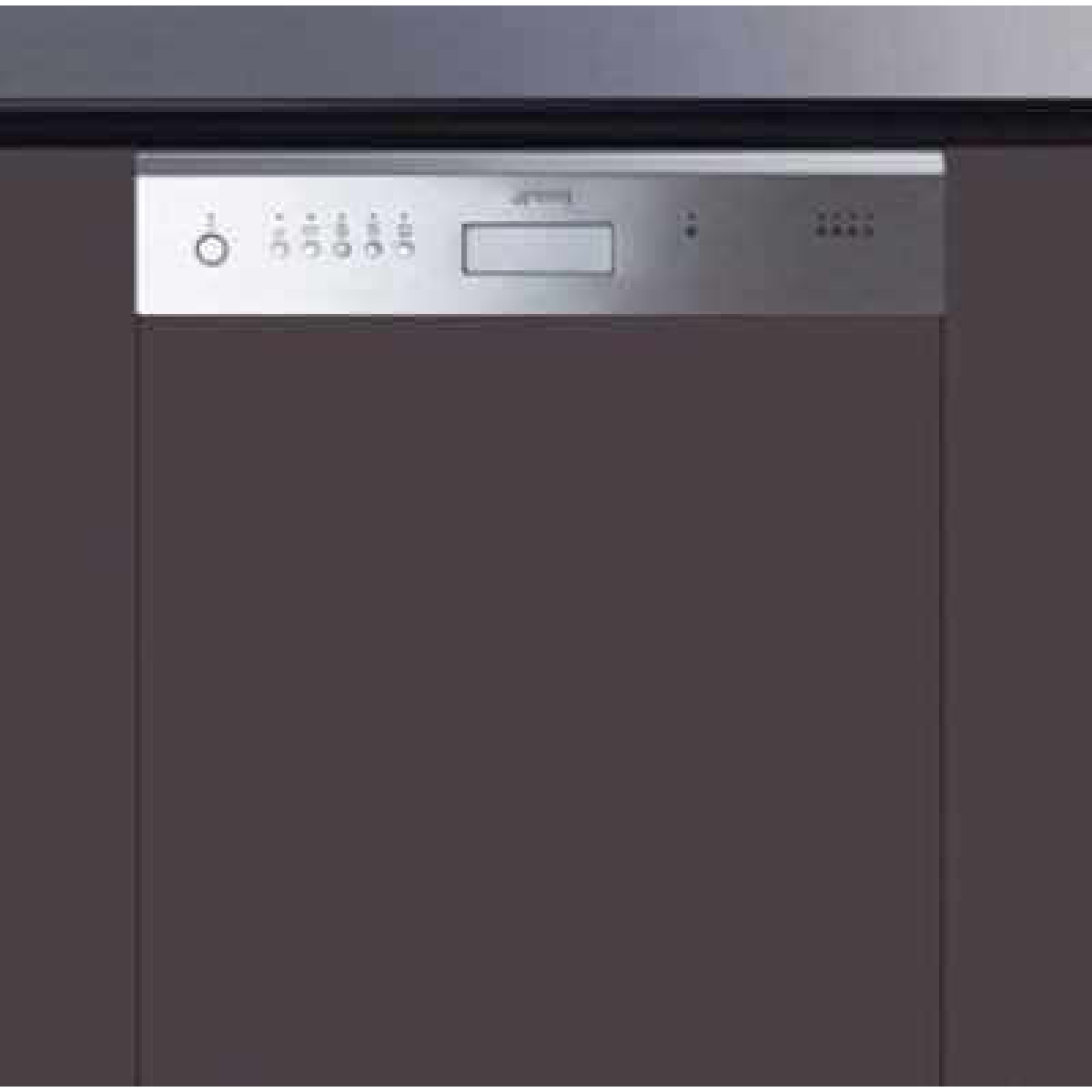 Smeg PL113X 60厘米 12套標準餐具 洗碗碟機