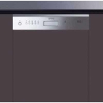 Smeg PL113X 60厘米 12套標準餐具 洗碗碟機
