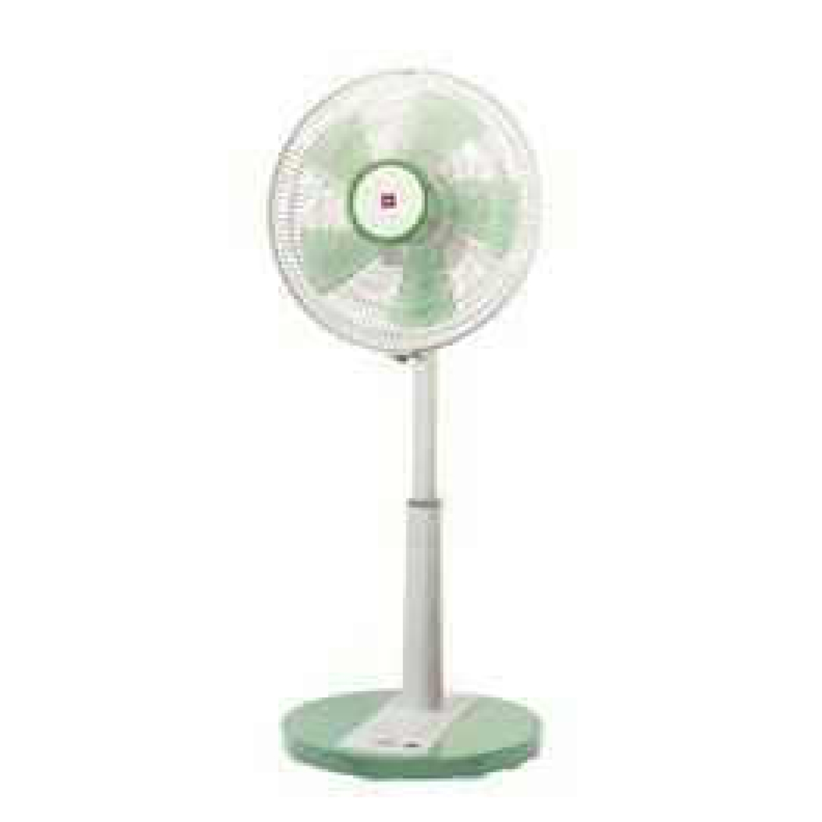 KDK PL30H 12" 優美風扇 (綠色)