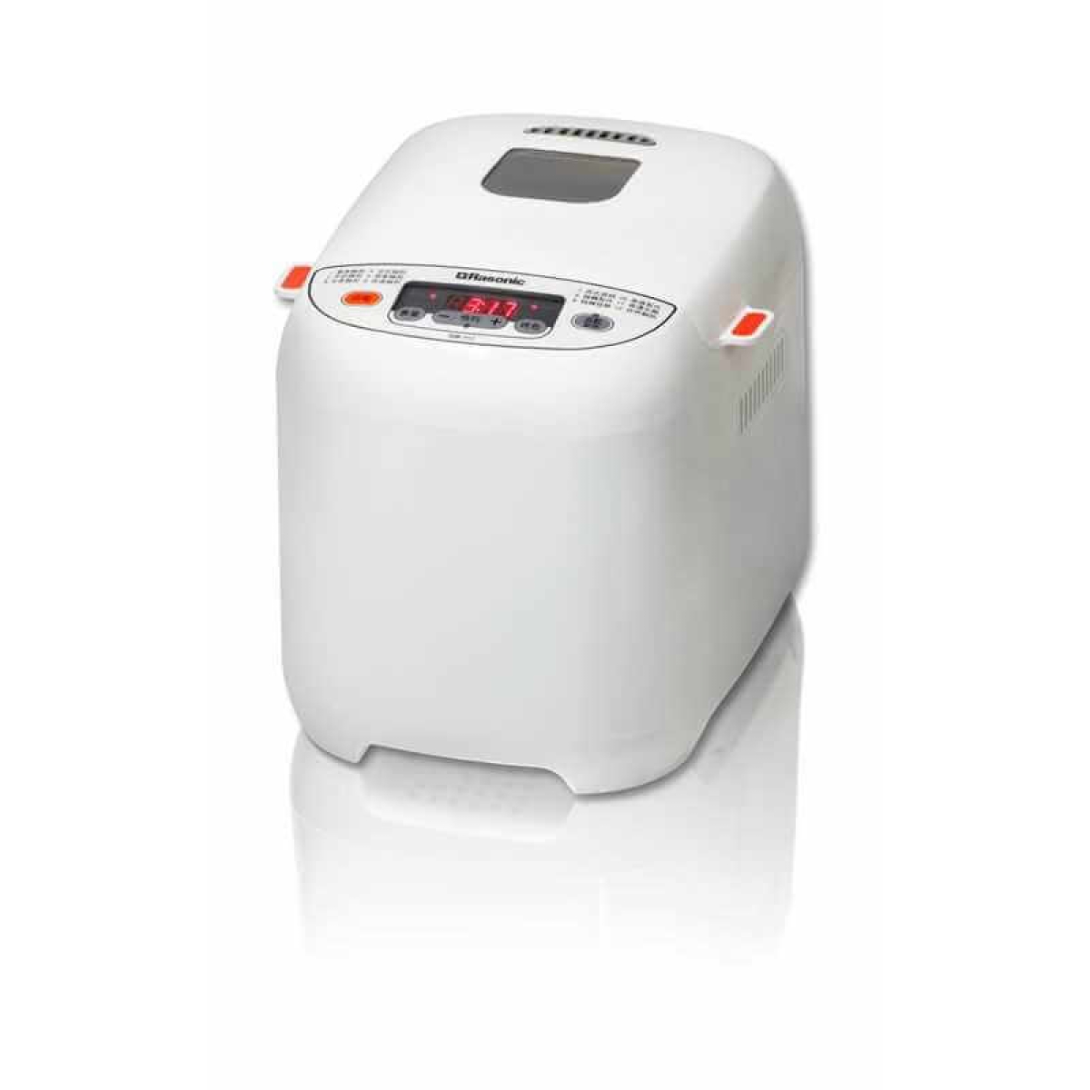 Rasonic 樂信 RBM-H12 720W 麵包機