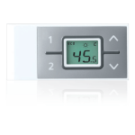 German Pool 德國寶 FX3 無線遙控器 FX