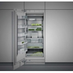 Gaggenau RF471301 421公升 嵌入式單門雪櫃