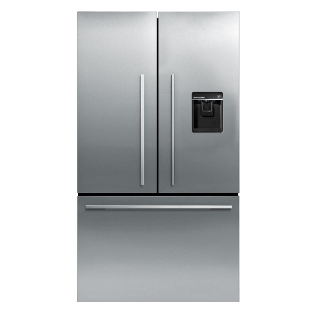 Fisher & Paykel 飛雪 RF522ADUSX4 440公升 法式三門雪櫃 Fisher & Paykel 飛雪 RF522ADUSX4 440公升 法式三門雪櫃