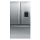 Fisher & Paykel 飛雪 RF522ADUSX4 440公升 法式三門雪櫃
