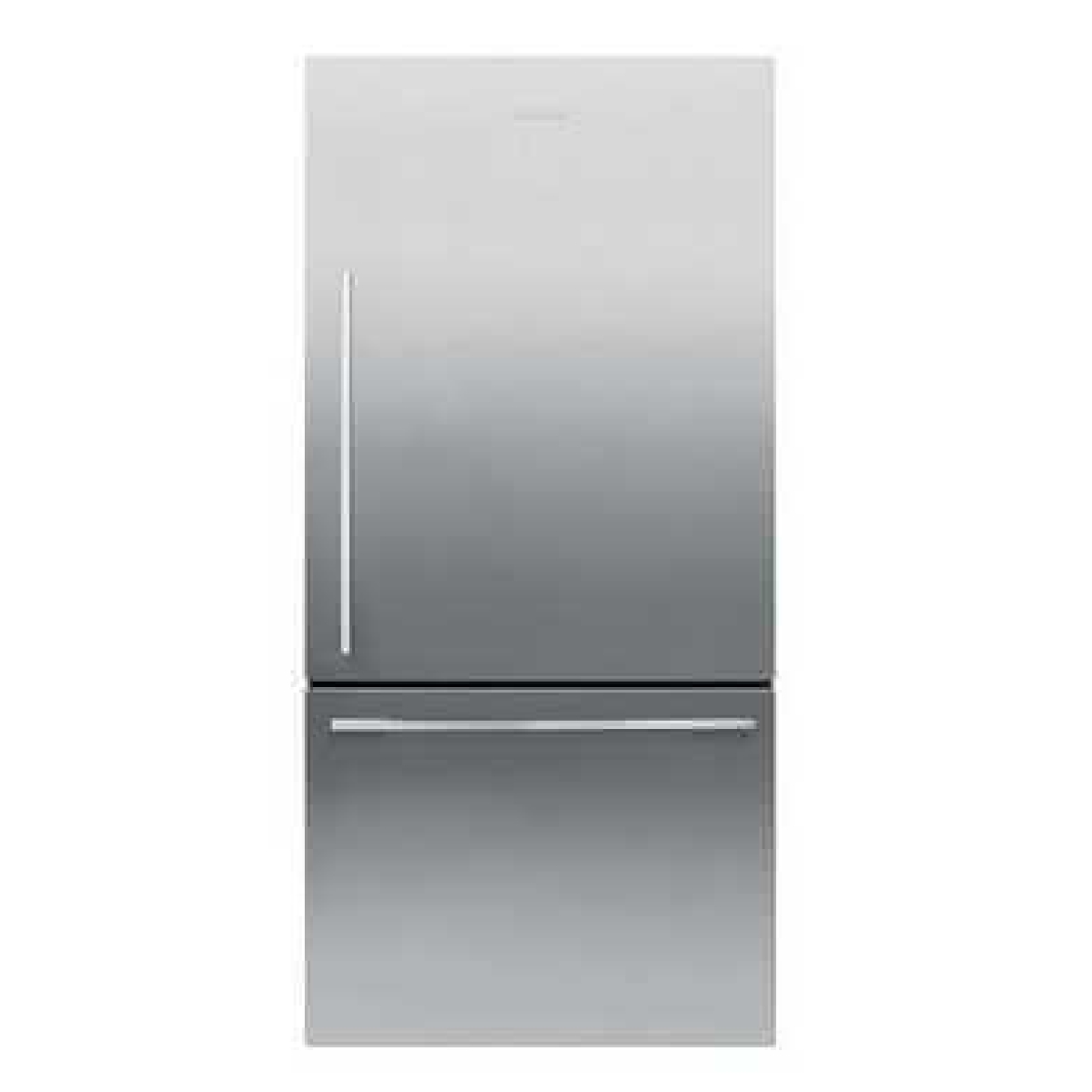 Fisher & Paykel 飛雪 RF522WDRX4 445公升 790毫米 嵌入式底部抽屜式冰櫃 雙門雪櫃