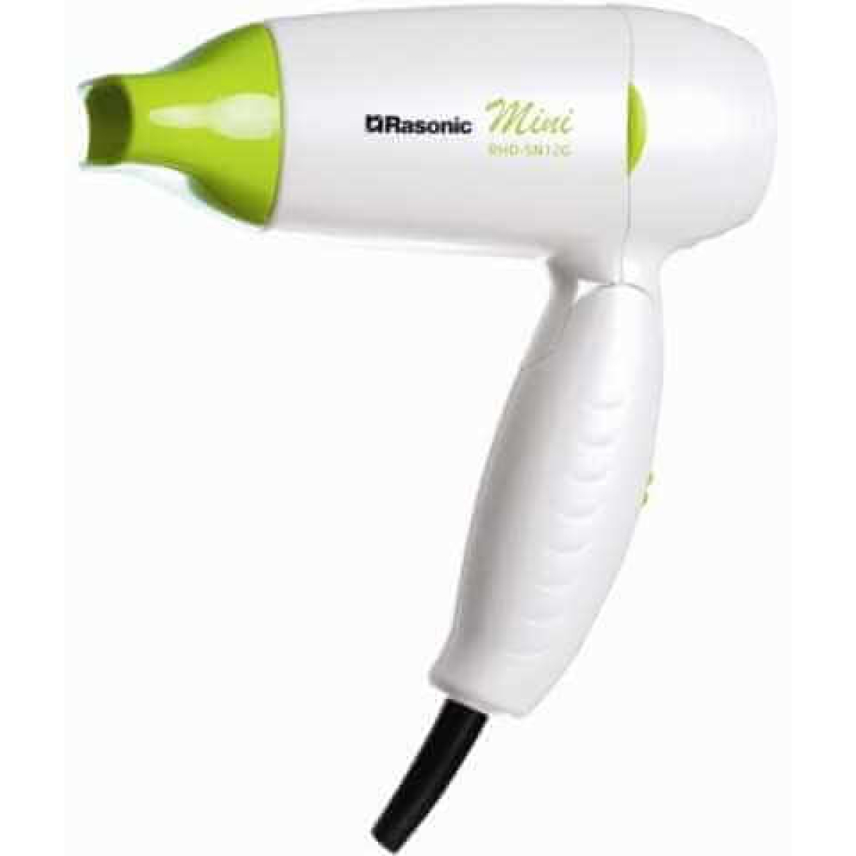 Rasonic 樂信 RHD-SN12G 1200W 迷你旅行風筒