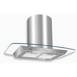 Kuzzo 德國德信 RHEA9688IR 90厘米 1080m³/h 煙囪式抽油煙機