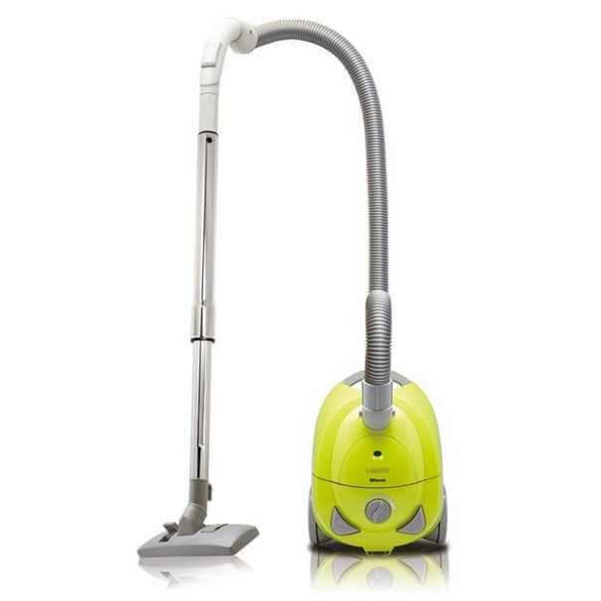 Rasonic 樂信 RVC-J148B 1400W 塵袋式吸塵機