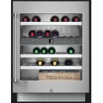 Gaggenau RW404261 34瓶 嵌入式底層雙溫區酒櫃