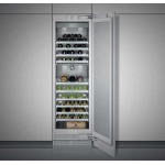 Gaggenau RW414361 99瓶 嵌入式雙溫區酒櫃