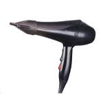 Super S2018 2000W Salon 專業型風筒 (強力AC摩打) (黑色)