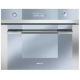 Smeg SC45VC2 35公升 嵌入式蒸焗爐