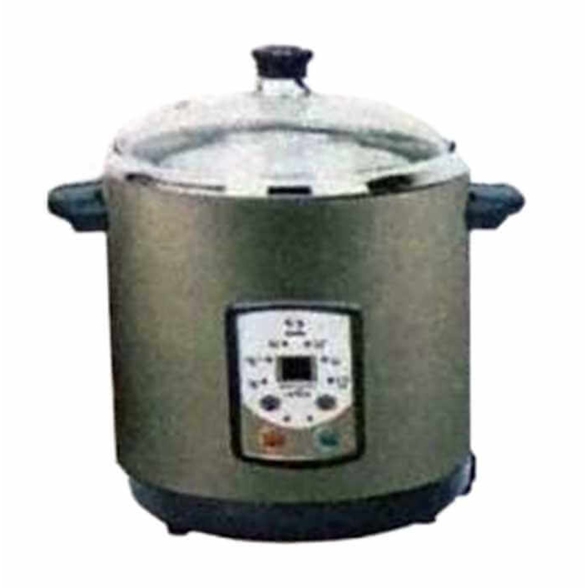 Sigma 適瑪 SP-35AFP 9.0公升 多功能陶瓷電子燉煲