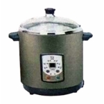 Sigma 適瑪 SP-35AFP 9.0公升 多功能陶瓷電子燉煲