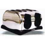 Silk Road 施樂 SR-428 多士爐