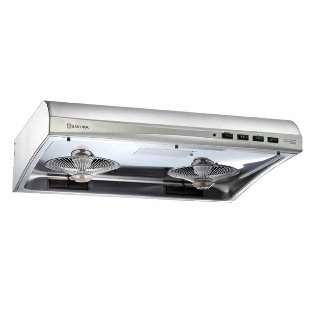 Sakura 櫻花 SR-5883S 70厘米 電熱除油+易拆式抽油煙機 Sakura 櫻花 SR-5883S 70厘米 電熱除油+易拆式抽油煙機