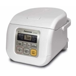 Panasonic 樂聲 SR-CM051 0.5公升 迷你快思邏輯西施電飯煲