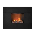 Dimplex TAHOE 火爐牆框 (for Wall Engine)