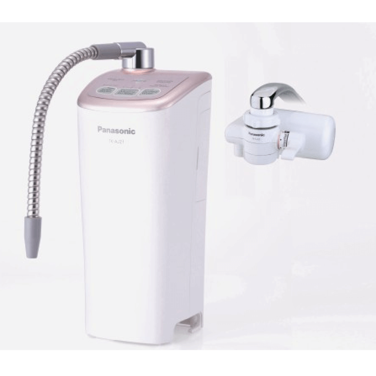 Panasonic 樂聲 TK-AJ21 5重過濾 健康電解水機 Panasonic 樂聲 TK-AJ21 5重過濾 健康電解水機