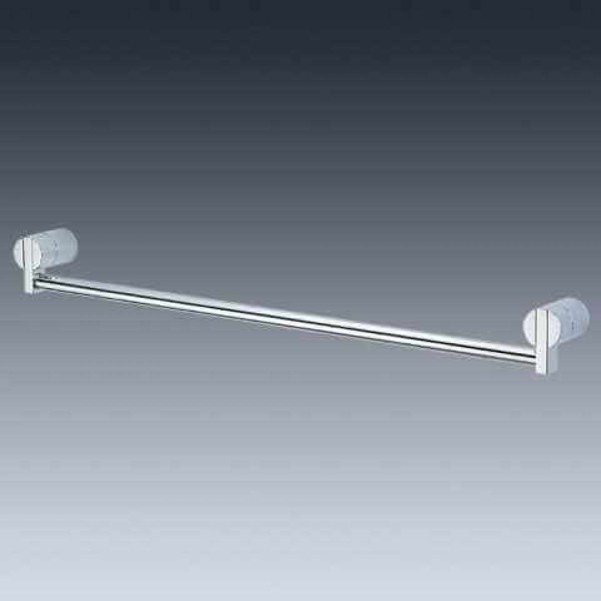 TOTO TX701AE 毛巾架