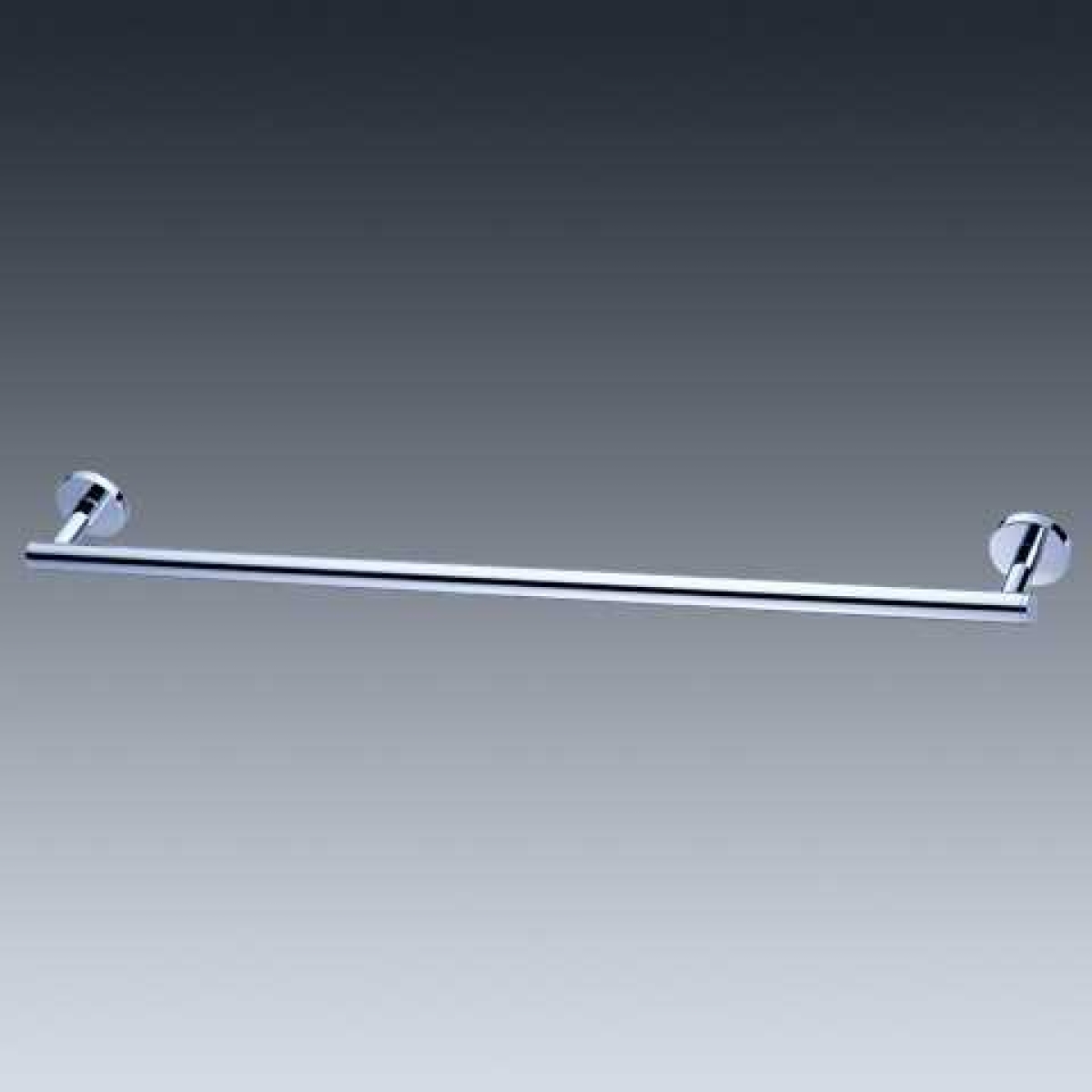 TOTO TX701AES 66厘米 毛巾桿