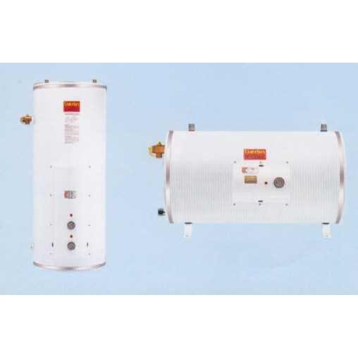 Berlin 柏林 UHP-30 115公升 中央儲水式電熱水爐