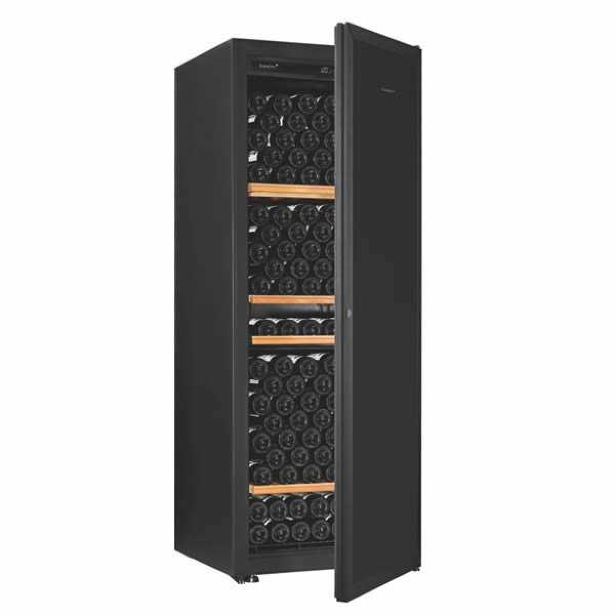 EuroCave V-PREM-L 單溫區紅酒櫃 (182瓶) (普通門)
