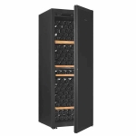 EuroCave V-PREM-L 單溫區紅酒櫃 (182瓶) (普通門)