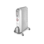 DeLonghi V550920T 2000W 充油式暖爐