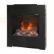 Dimplex WALL ENGINE 2000W 掛牆式火爐 (火焰及煙火效果)