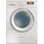 Gaggenau WM260160 8.0公斤 1600轉 前置式洗衣機