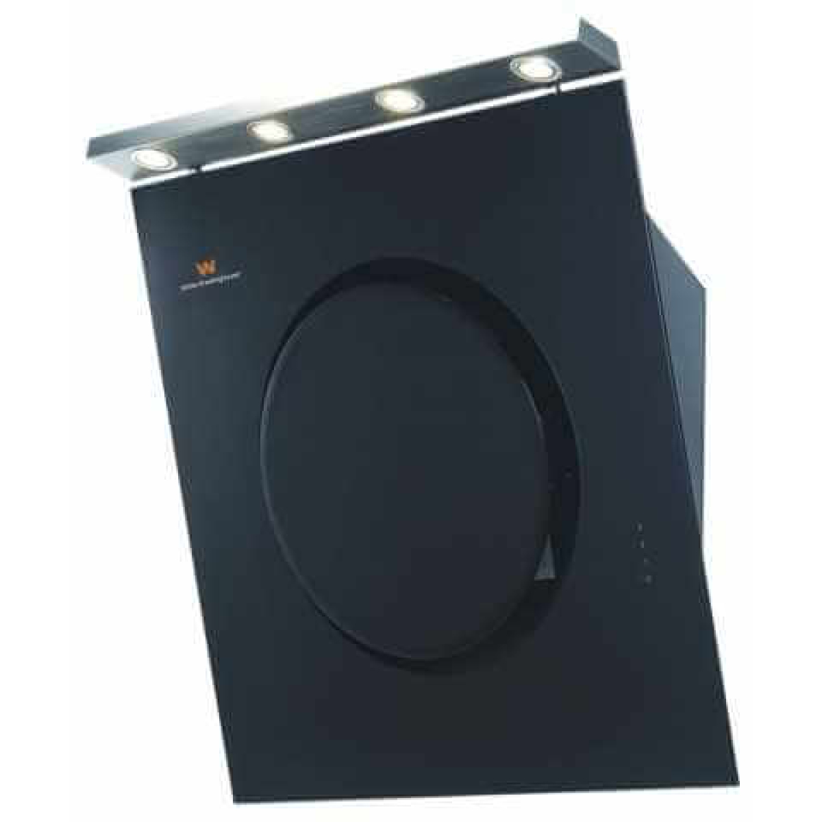 White-Westinghouse 威士汀 WRH60GB 60厘米 傾斜煙囪式抽油煙機