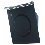 White-Westinghouse 威士汀 WRH60GB 60厘米 傾斜煙囪式抽油煙機