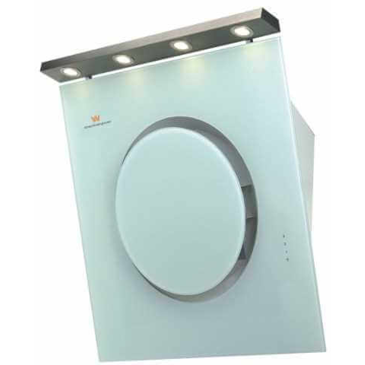 Westinghouse WRH90GW 90厘米 傾斜煙囪式抽油煙機