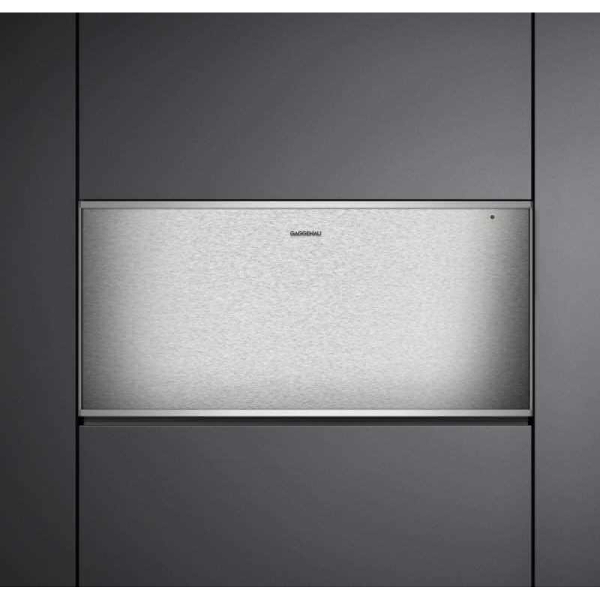 Gaggenau WS462110 51公升 暖碗碟櫃 (玻璃不鏽鋼)