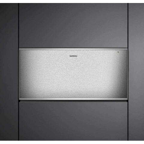 Gaggenau WS462110 51公升 暖碗碟櫃 (玻璃不鏽鋼)