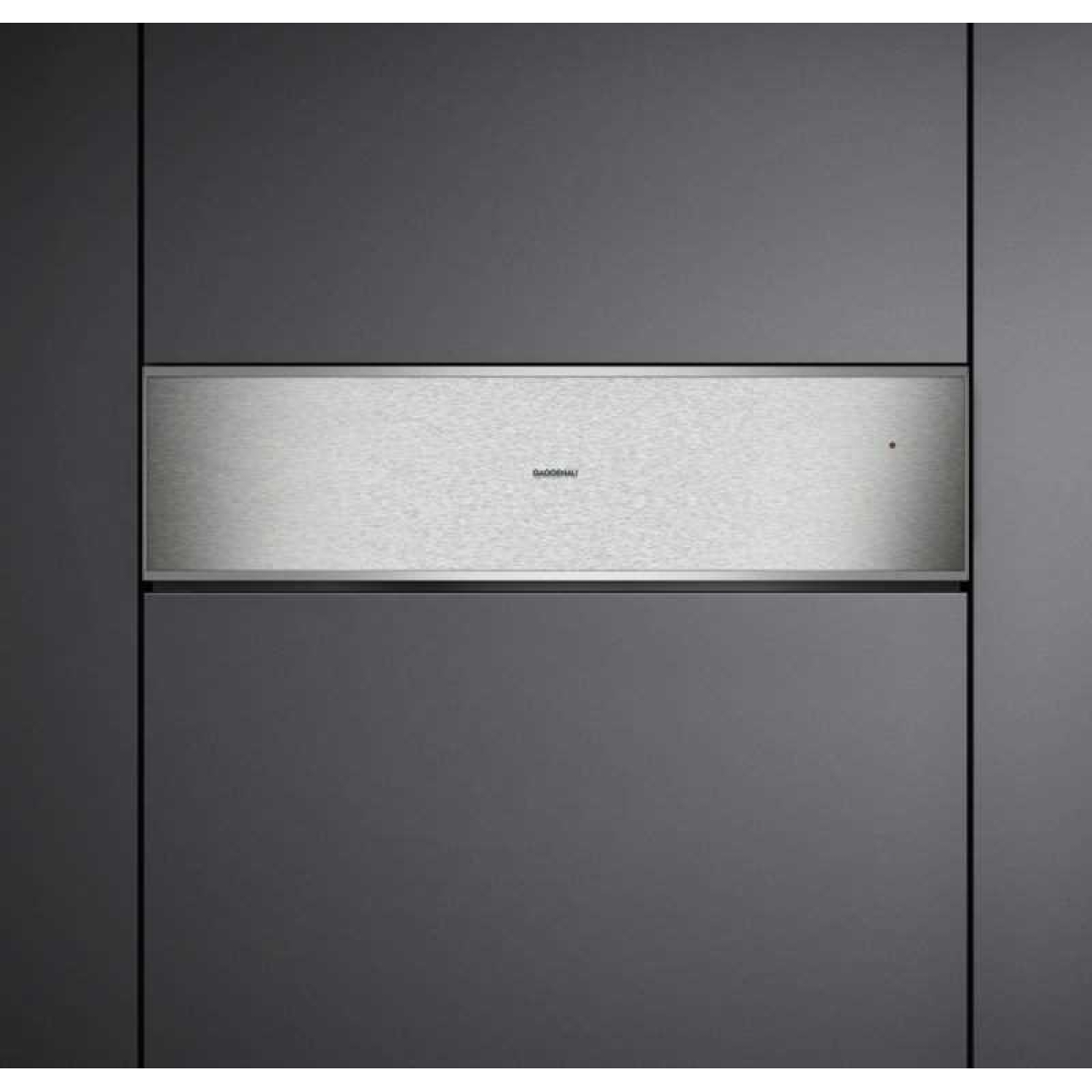 Gaggenau WS482110 38公升 暖碗碟櫃