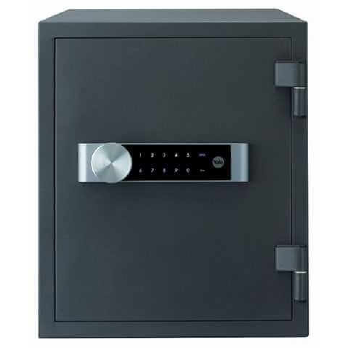 Yale 耶魯 YAL-YFM420FG2 防火電子鎖保險箱 (大型)