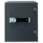Yale 耶魯 YAL-YFM420FG2 防火電子鎖保險箱 (大型)