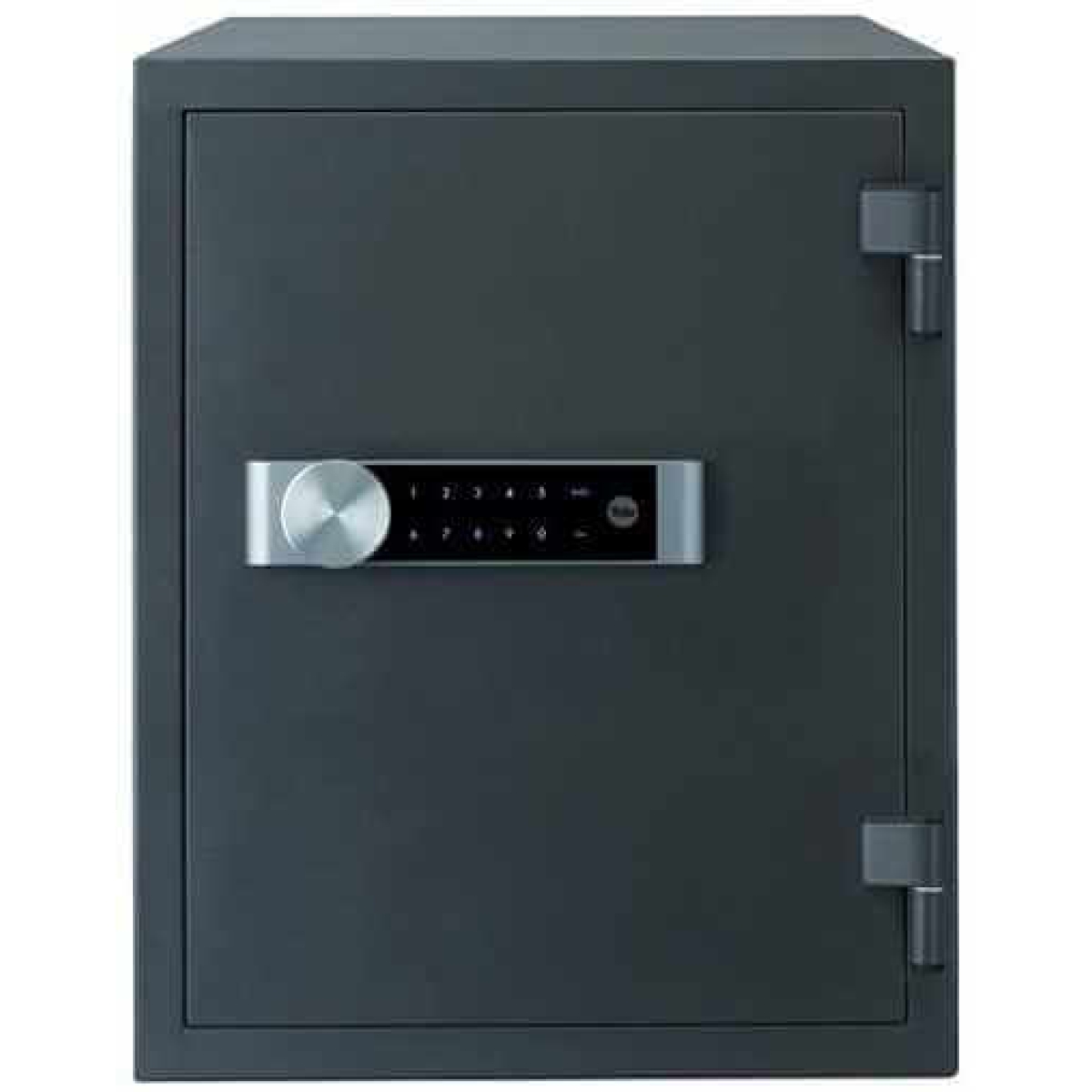 Yale 耶魯 YAL-YFM520FG2 防火電子鎖保險箱 (特大型)