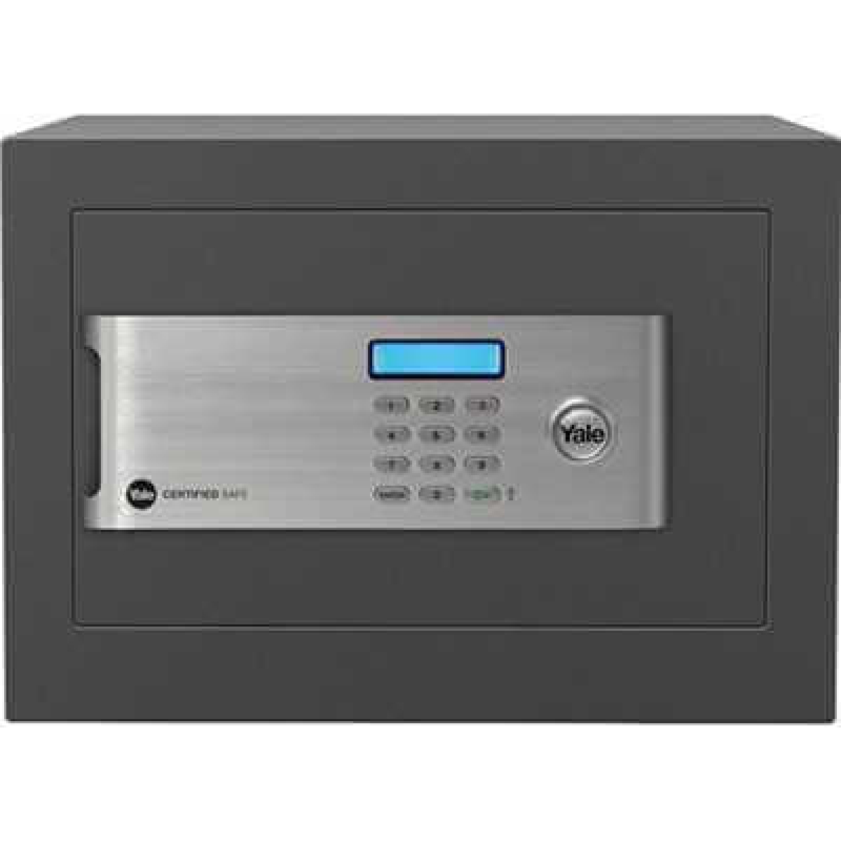 Yale 耶魯 YAL-YSM250EG1 電子鎖夾萬 (家庭型) 