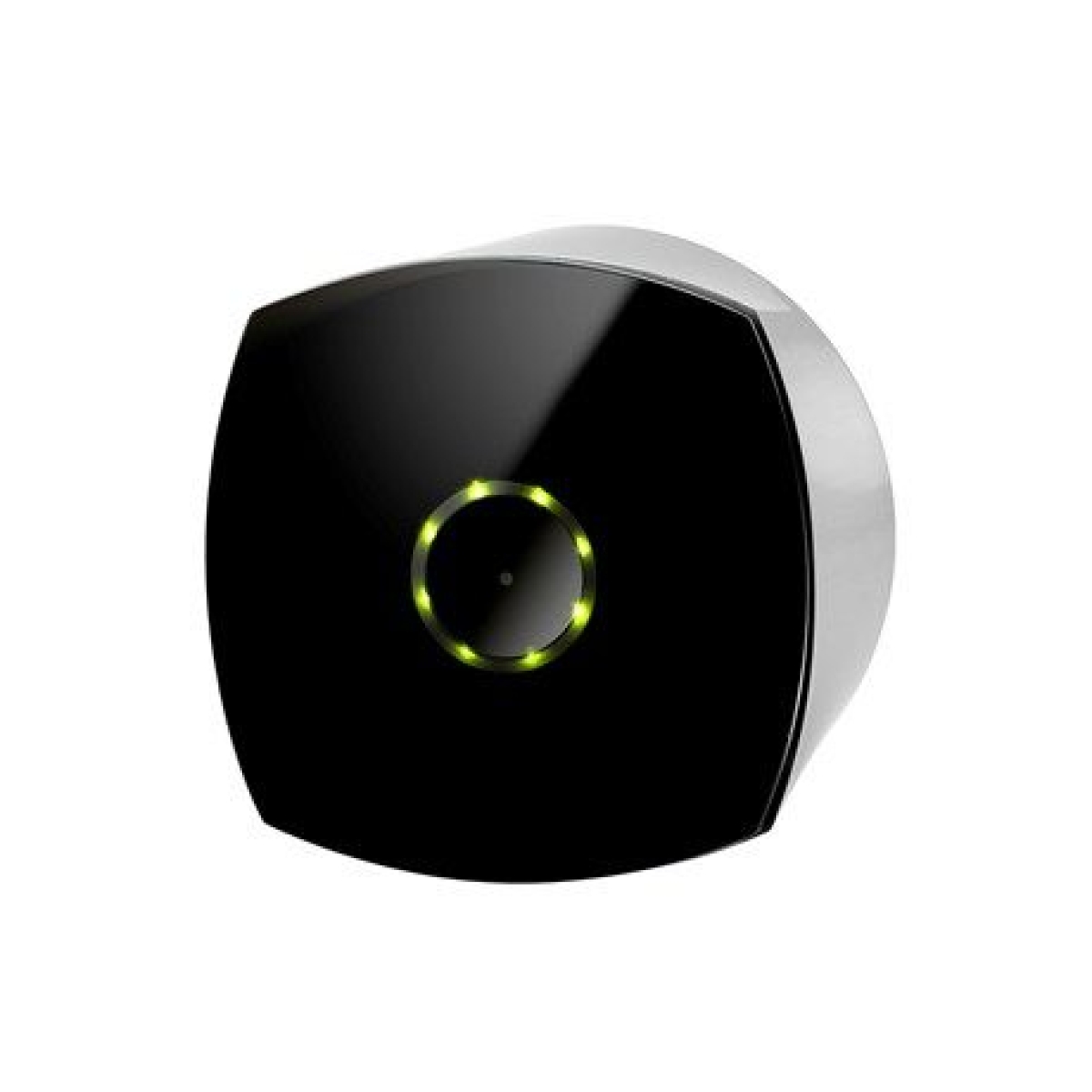 Jacob Jensen MyLock 智能電子門鎖